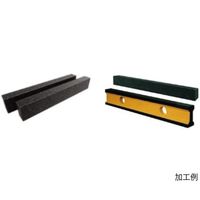 ND精工 精密平行ブロック (0級) 2本1組 400×63×40mm ANDS02-04-406340 1組 64-7813-24（直送品）