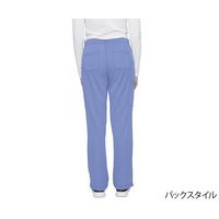 Krazy Kat Sportswear HH WORKS スクラブパンツ REBECCA L相当 ライトブルー 9560P-M-Ce 1枚（直送品）