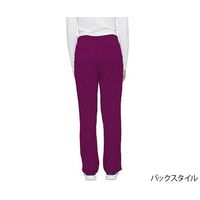 Krazy Kat Sportswear HH WORKS スクラブパンツ REBECCA M相当 ワイン 9560P-S-Wi 1枚（直送品）
