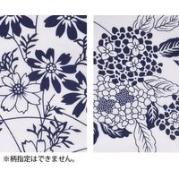 アズワン ガーゼ寝巻き 婦人 L 7-4421-15 1枚（直送品）