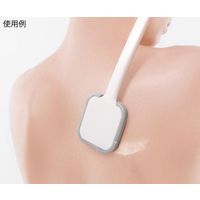 アズワン 孫の手軟膏ぬり 60×400×50mm 本体 7-9811-01 1セット（直送品）