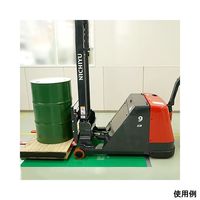 エクシール タイヤ用粘着マット リフトマット 1800×1200mm 厚み3mm LM01-10003 1枚 3-4726-13（直送品）