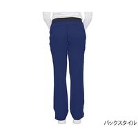 Krazy Kat Sportswear HH WORKS スクラブパンツ RACHEL LL相当 ネイビー 9500P-L-Na 1枚（直送品）
