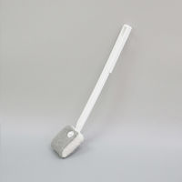 東和産業 Ag+抗菌トイレクリーナー 4901983428576 1個（直送品）