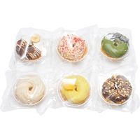 石田老舗 クレーム デ ラ クレーム　プレミアムパリブレストアイス　CP-01 395138 1セット（直送品）