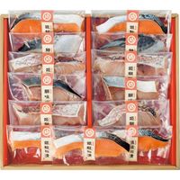 阿藻珍味 阿藻の漬うを　ATK-50 331173 1セット（直送品）