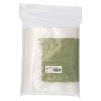 金鵄製作所 UVカットユニパック J-5 76005-010 1袋（100枚入）