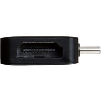 タイプC HDMI 映像変換アダプタ PD対応 急速充電 給電機能付 4K対応 スマホ パソコン MPA-CHDMIPDBK エレコム 1個