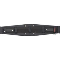 TJMデザイン セグレスト 301 M 胴ベルト型ランヤードセット SEGREST301M 1セット