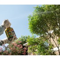 ケムシカダンHS 1000ml 1個 ハンドスプレー 園芸用殺虫剤 フマキラー