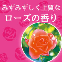 キンチョール ハエ 蚊 駆除 殺虫剤 トコジラミ 対策 スプレー ローズの香り 450mL KINCHO キンチョー 1個