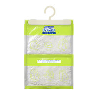 ドライペット 除湿剤 クローゼット用 2枚入 1セット（2個）