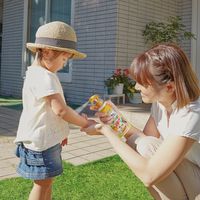 天使のスキンベープ ミスト プレミアム ベビーソープの香り 200ml 1個 お肌の虫よけ  トコジラミ　マダニ　フマキラー