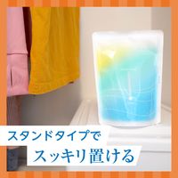 ドライペットクリア 除湿剤 湿気取り スタンドパックタイプ 350mL 1個入り