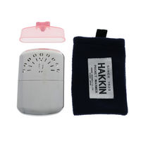 ハクキンカイロ STANDARD 1個 白金カイロ