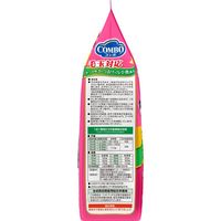 コンボ キャットフード 毛玉対応 かつお味  国産 700g（140g×５袋）12袋