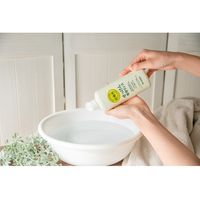 弱酸性　リンス　無添加せっけん専用　詰め替え　300ml　2個　ミヨシ石鹸