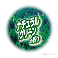 デオサンド オシッコのあとに香りで消臭する砂 ナチュラルグリーン 5L 12袋（4袋×3箱）猫砂