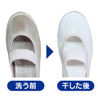 おひさまの洗たく 靴クリーナー 詰替え エステー