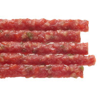 ドギーマン 犬用 ヘルシージャーキーGOLD ベジコラ ビーフ 国産 150g 1袋