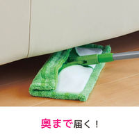 スリーエム(3M) スコッチブライト マイクロファイバーモップ  床掃除 FM-F1J (1個入)