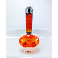 液体ブルーレットおくだけ除菌EX トイレタンク芳香洗浄剤 スーパーオレンジの香り 本体 67ml 小林製薬