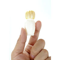 ブルーレットデコラルプレミアムトイレ便器の内側香りと汚れ着付防止の花びらジェルパルファムフラワリーの香り(7.5g×3本)×3個約30日分小林製薬