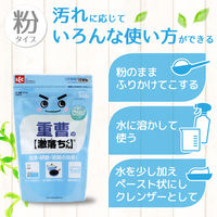 激落ちくん 重曹 500g 掃除 1セット（2個） レック (C00127)