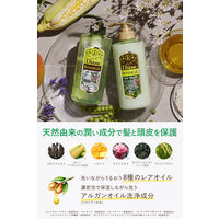 モイスト・ダイアン オイル シャンプー ボタニカルモイスト 詰め替え 380ml ストーリア