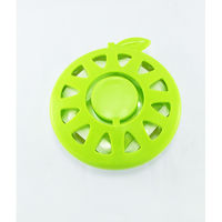 生ゴミ用ゴミサワデー  ゴミ箱用 フレッシュアップルミント 消臭剤　2.7ml　小林製薬