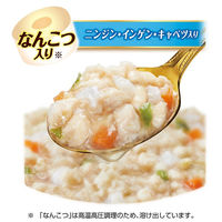 グランデリ ジュレ 2つの味わい 成犬用 あらびき鶏 ビーフ＆軟骨 国産 30g×2種 60袋 ドッグフード ウェット パウチ