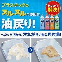 ジョイコンパクト JOY フロリダグレープフルーツの香り 詰め替え 特大 770ml 1セット（2個入） 食器用洗剤 P＆G