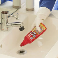 Domesto(ドメスト) パイププロ 濃縮タイプ 400g 1セット（3本入）ユニリーバ【新生活】