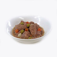 デビフ ひな鶏レバーの水煮 野菜入り 国産 150g 24缶 ドッグフード ウェット 缶詰