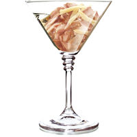 モンプチ プチリュクス 15歳以上用 かがやきサポート マグロのささみ 35g 24袋 ネスレ