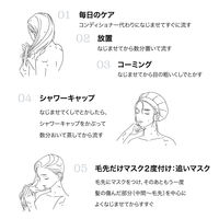 ファイントゥデイ fino(フィーノ) プレミアムタッチ 濃厚美容液ヘアマスク 230g 27804 1セット(36個入)