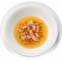 モンプチ スープ ささみスープ 緑黄色野菜・かにかま入り 40g 48袋 キャットフード ウェット パウチ