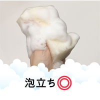 詰替用パックス200番台所用　2300mL　1個　太陽油脂　マルチクリーナー　台所用　無香料　無着色　泡切れ　無添加　天然由来100％　せっけん