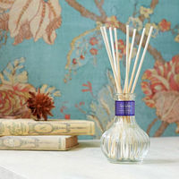 サワデー香るスティック日比谷花壇セレクト 消臭芳香剤 詰め替え用 アロマティックフローラル 70ml×3個 小林製薬