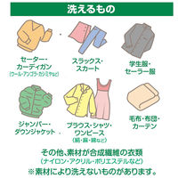 DRY・UP（ドライアップ） 詰め替え 250ml 1セット（2個入） 衣料用洗剤 サンスター