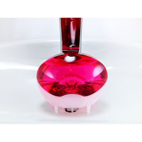 液体ブルーレットおくだけ トイレタンク芳香洗浄剤 つけ替え用 フローラルアロマの香り 70ml 1セット（6個）  小林製薬