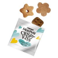 モンプチ（MonPetit）クリスピーキッス キャットフード ハワイアンセレクト 12袋 ネスレ