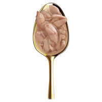 モンプチ プチリュクス カップ キャットフード かつお 57g 48個