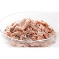 無一物 寒天ゼリータイプ かつお 無添加 国産 50g 12袋 はごろもフーズ キャットフード ウェット パウチ