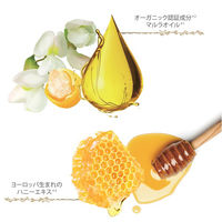 ダヴ(Dove) ボタニカルセレクション ナチュラルシャイン コンディショナー ポンプ 500g