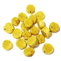 チョイあげ かぼちゃん 35g 5袋 国産 わんわん ドッグフード おやつ