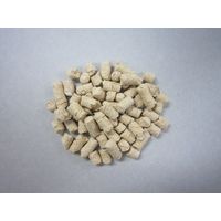 トイレに流せる 木製 猫砂 ひのき入 大粒 6L 6袋 常陸化工