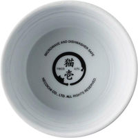 ハッピーダイニング 犬用 脚付フードボウル 猫壱