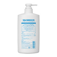 シーブリーズ　コンディショナー（ジャンボサイズ）600mL　 ファイントゥデイ