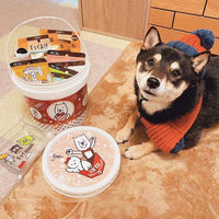 チョイあげ チキンハワイ 50g 10袋 国産 わんわん ドッグフード おやつ